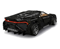 Mould King Klocki konstrukcyjne La Voiture Noire 4800 el. zestaw 13163S - 1551553 - zdjęcie 2